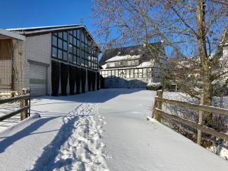 Ferienhof Riekeshof - 5