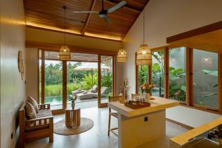 The Sammira Ubud Villa - 4