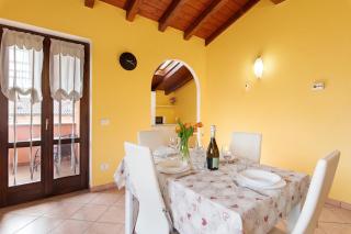 Relaxing Oasis In The Attic - 8