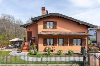 Intelvi House - 0