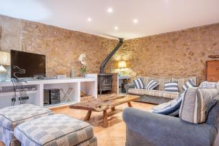 Casa Horta Den Menut - 1