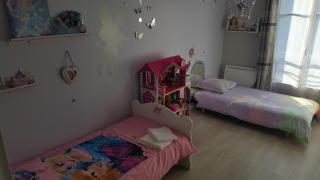 Air-conditionned villa, 5 min to the park - DISNEY MAGICAL HOMES, PARIS - Magny-le-Hongre - 3
