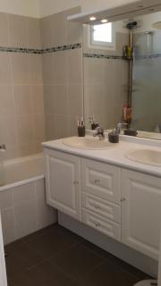 Air-conditionned villa, 5 min to the park - DISNEY MAGICAL HOMES, PARIS - Magny-le-Hongre - 1