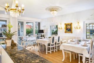 Gästehaus - Im Gärtle 2 - 1