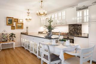 Gästehaus - Im Gärtle 2 - 3