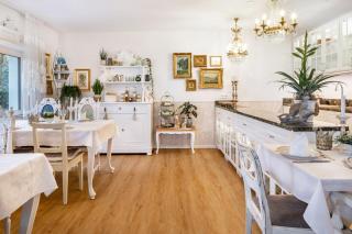 Gästehaus - Im Gärtle 2 - 5