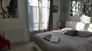 Air-conditionned villa, 5 min to the park - DISNEY MAGICAL HOMES, PARIS - Magny-le-Hongre - 5