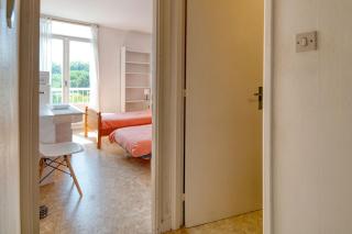 Toulouse Location Chambre - 3