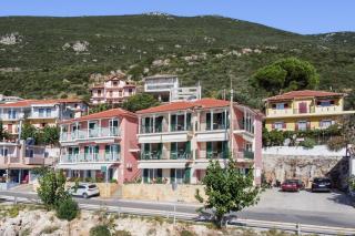 Apostolos Apartment 4 - 9