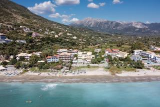 Apostolos Apartment 4 - 6