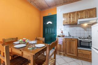Apostolos Apartment 4 - Póndi - 4