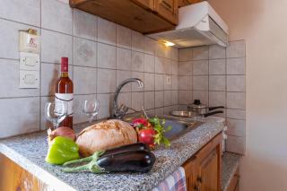 Apostolos Apartment 4 - Póndi - 3