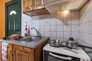 Apostolos Apartment 4 - Póndi - 2