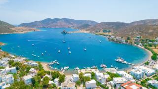 Pico Bello Patmos 24 - 3