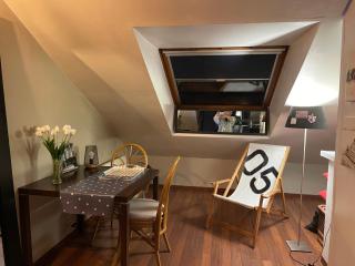 Appartement Newport vue mer - 8