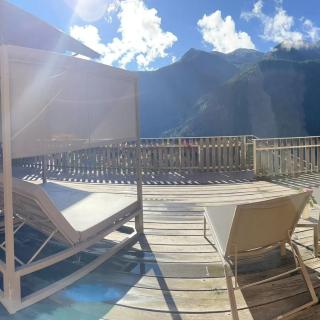 Panorama Apartment Raffeinhof - 9