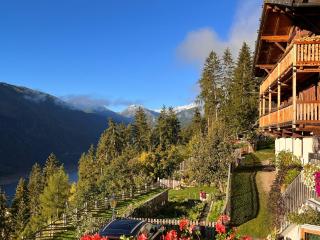 Panorama Apartment Raffeinhof - 8