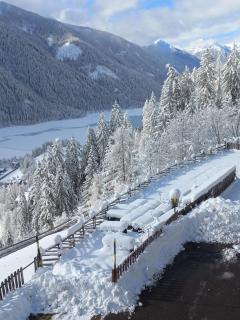 Panorama Apartment Raffeinhof - 7