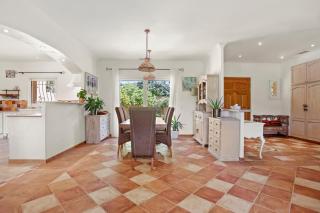 Villa D'Amour - Golfe de St Tropez - Plan-de-la-Tour - 3