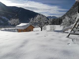 Pfaffingerhof Antholz - 3