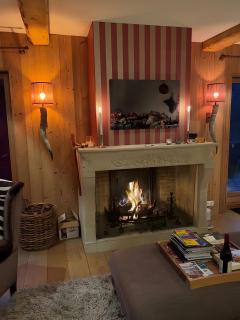 Chalet La Coste - Alpes française - 6