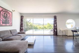 Villa piscine privée proche plages - 6