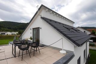 Ferienwohnung 6 - Bad Ditzenbach - 0