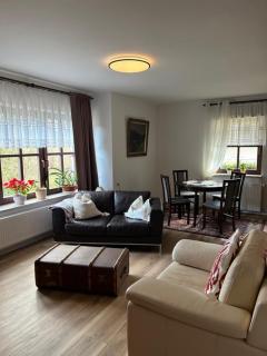 Ferienhaus Waldeck - 0