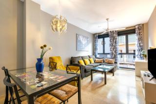 Apartamento Alboran - 7