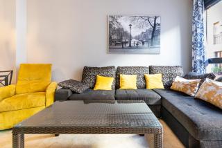 Apartamento Alboran - 8