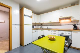 Apartamento Alboran - 4