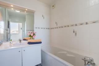 Appart Villa Margaux proche mer - 2