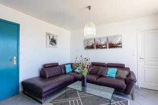 Appart Villa Margaux proche mer - 1