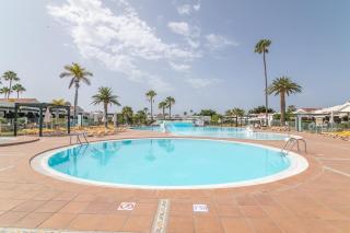 Beautiful Bungalow Maspalomas Lago - 0