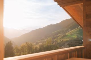 Balbeinhof Apt Hirsch - 2