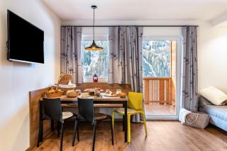 Balbeinhof Apt Hirsch - 0