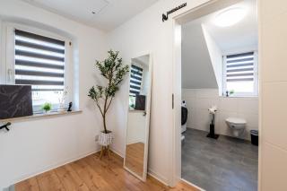 Monteurswohnung Dresden N8Quartier - 3