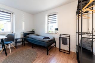 Monteurswohnung Dresden N8Quartier - 4