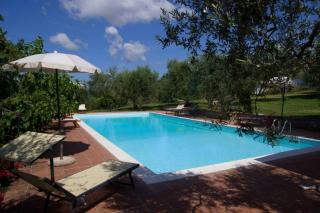 Casa Colombaia, dimora nel Chianti - 0