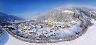 Chalet Zur Auszeit - 7