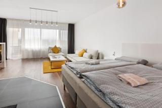 Ferienwohnung Sally - 1