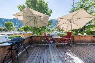 Chalet Zur Auszeit - 9