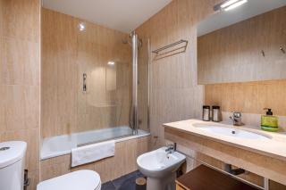 Apartamento diseño a pie de pista - 3