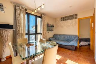 Apartamento diseño a pie de pista - 8