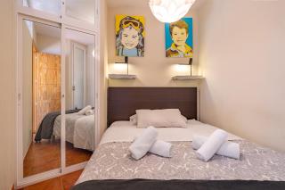 Apartamento diseño a pie de pista - 5