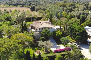 Finca Playa Llenaire - Can Pou - 7