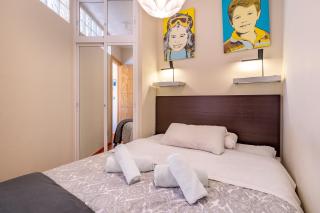 Apartamento diseño a pie de pista - 7