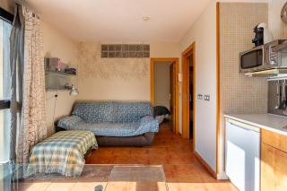 Apartamento diseño a pie de pista - 1