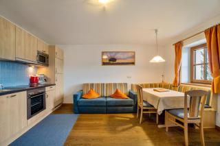 Schnatzhof Apartment Morgensonne - 1