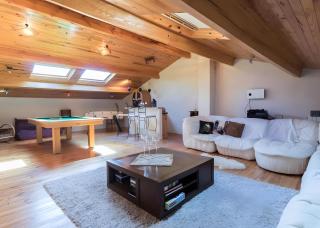 Grand Gite De Gascogne - 12 Places -  - 2